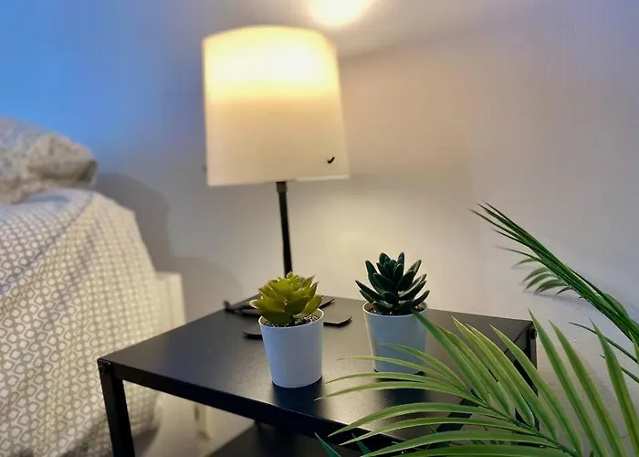 Le Carmen - Terrace - Garage *