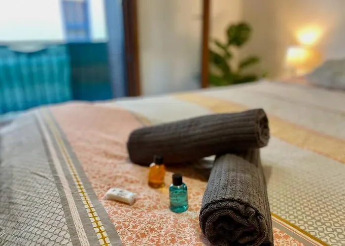 Le Carmen - Terrace - Garage * Nimes